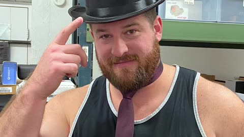 GUNBROS Look-A-Like Contest