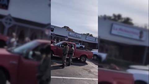 Across Charlotte, more than 200 illegal aliens have been arrested since the crackdown