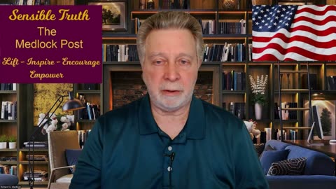 Sensible Truth on The Medlock Post Ep. 15: A Disciple of Jesus Christ is Assassinated