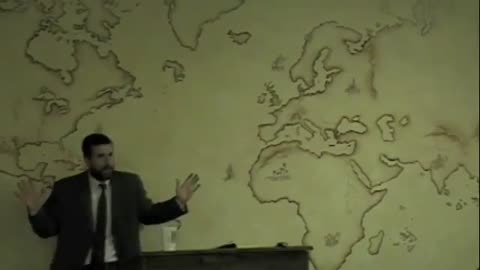 The Entitlement Mentality - Pastor Steven Anderson