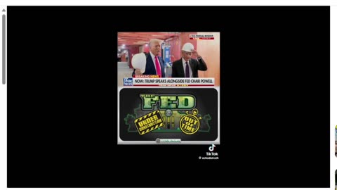USA debt clock and federal reserve news