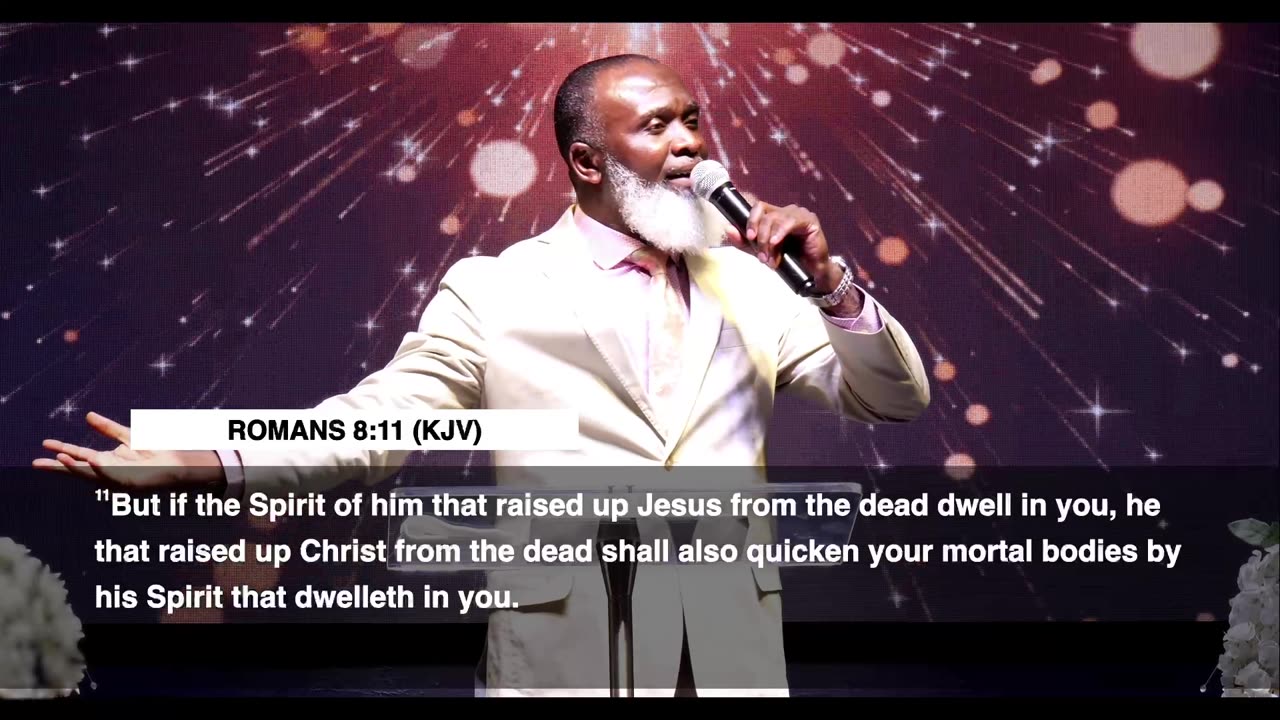 Welcome To The Tabernacle Of Worship Online Sunday Service With Pastor Prosper January 4, 2026