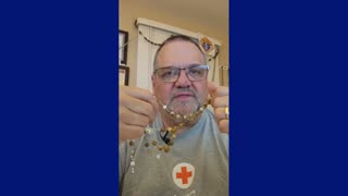 Ep. #257 - Rosary, Glorious Mysteries