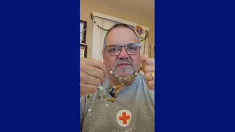 Ep. #257 - Rosary, Glorious Mysteries