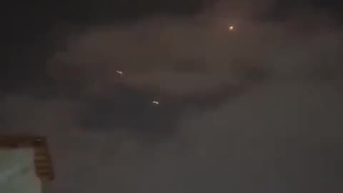 Isreal being disciplined by Iran