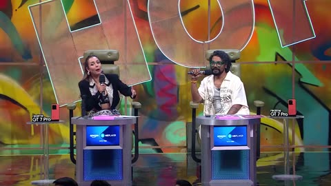 Hip Hop India Season 2 11th April 2025