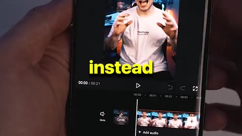 upload Higher quality video
