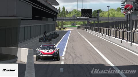 Race 49 Formula A - A License
