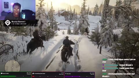 Red Dead Redemption 2