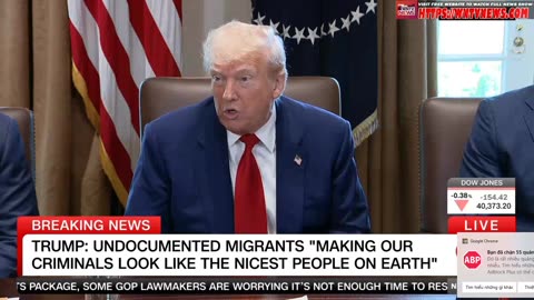 CNN News Central 1PM - 4/30/2025