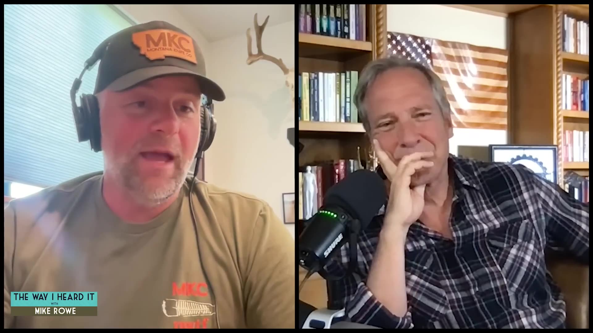 [2025-05-07] Why Tariffs Are NOT Hurting These CEOs | Josh Smith & ...