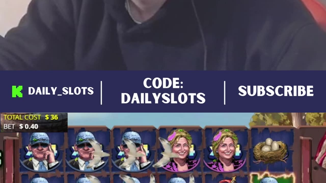We just need ONE hit!