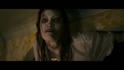Evil Dead Rise - Trailer - Red Band