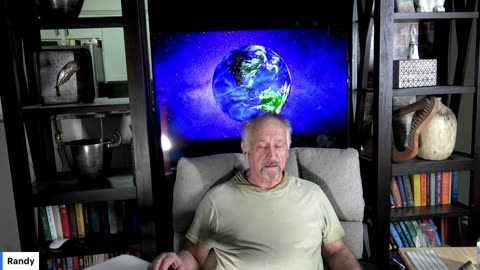 Randy's Monday Prophetic, May 05
