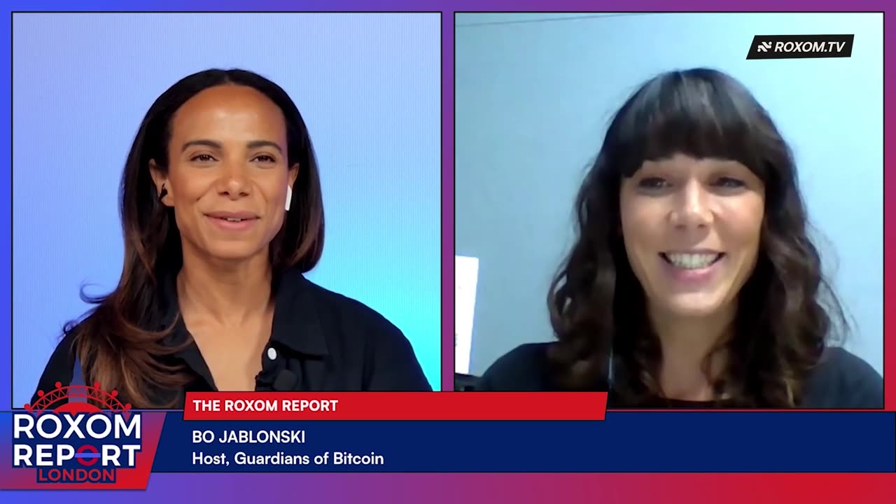 Fiat Collapse? Bitcoin Builders & Voices Speak Out 🚨 Interviews Special | Roxom Report London