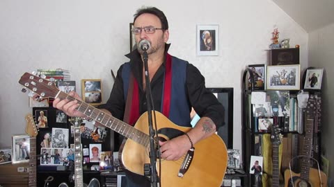 Paul Murphy - 'Menelaus & Paris'