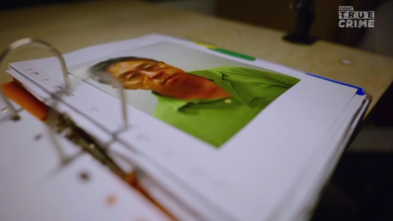 I'll Be Watching You - S01E02 (lektor PL)