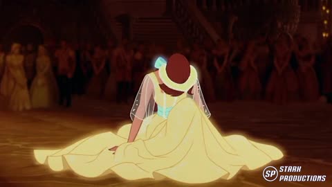 Anastasia (1997)- Una vez en Diciembre [4K] Castellano