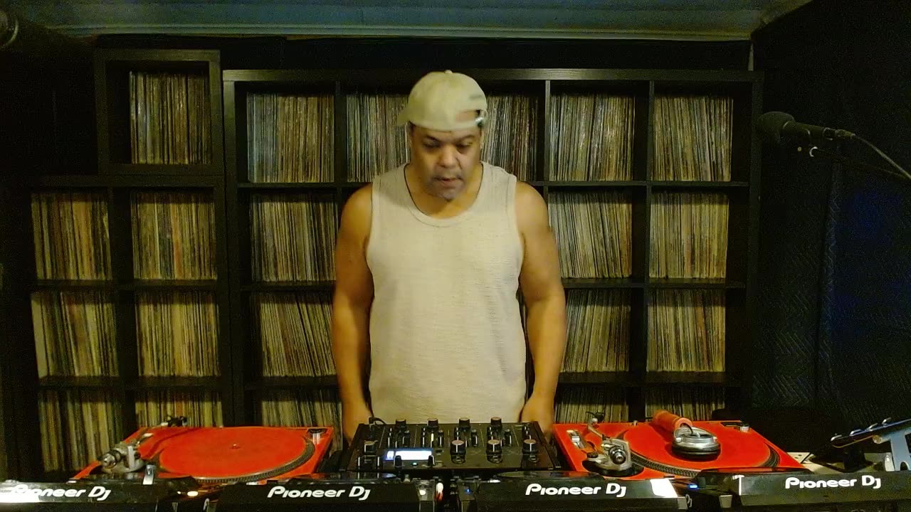 BLISS NYC with Wil Milton 9.13.25