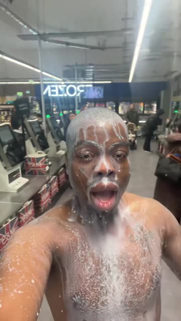 Black enriches store