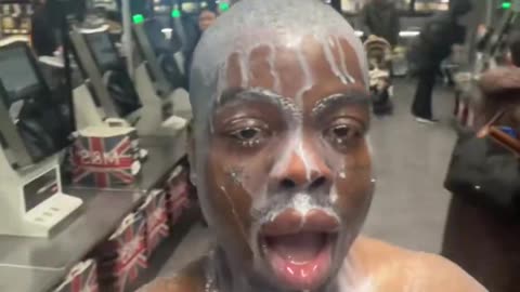 Black enriches store