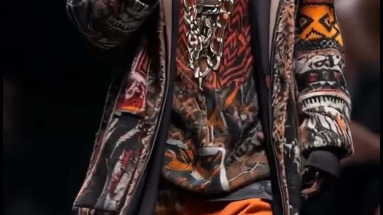 Runway Predator