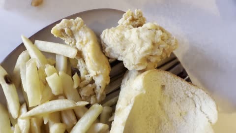 HAROLDS CHICKEN IN ADDISON, IL