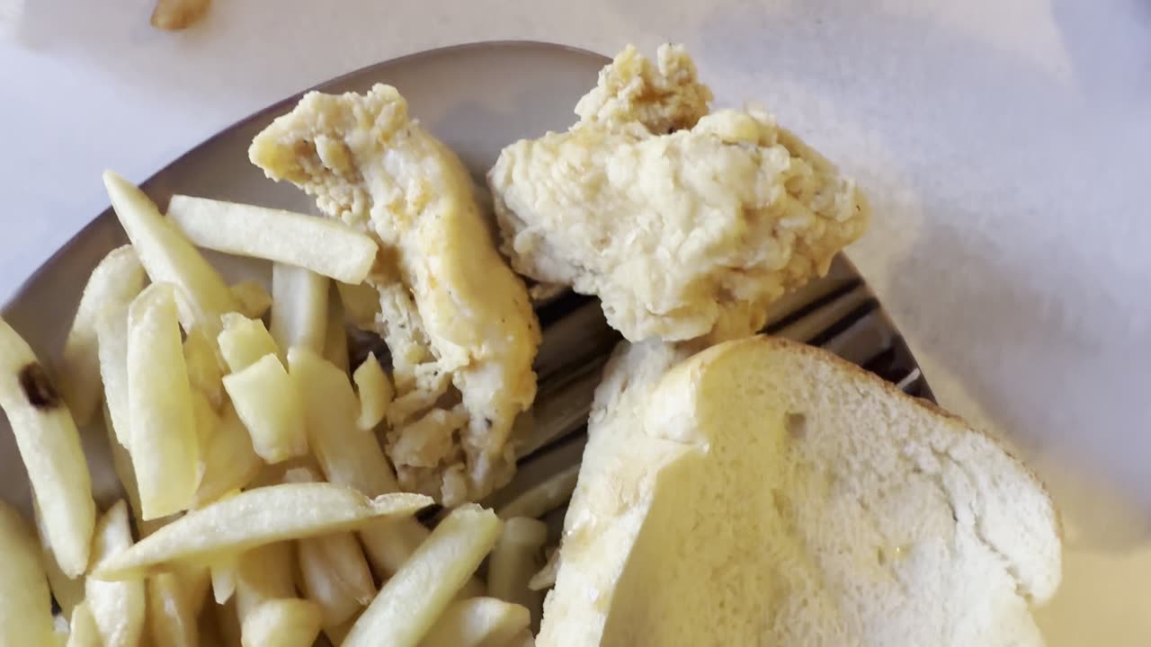 HAROLDS CHICKEN IN ADDISON, IL