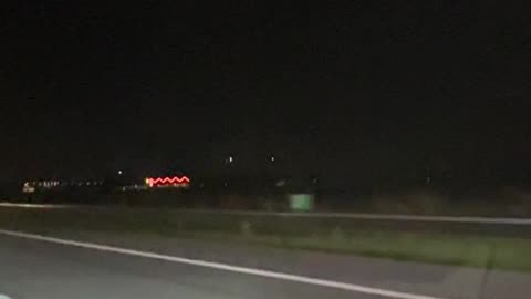 😱👁️ What Are These Mysterious Lights Over Rijsenhout?! | TheTruthAbove