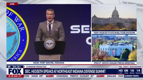 Operation Southern Spear: Hegseth unveils crackdown on narco-traffickers