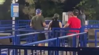 🎢😱 What Happens at an Amusement Park Will Shock You! | FunFM