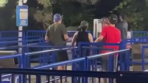 🎢😱 What Happens at an Amusement Park Will Shock You! | FunFM