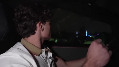 Clavicular RAN OVER Stalker Who Jumped on His Windshield 😱🚔