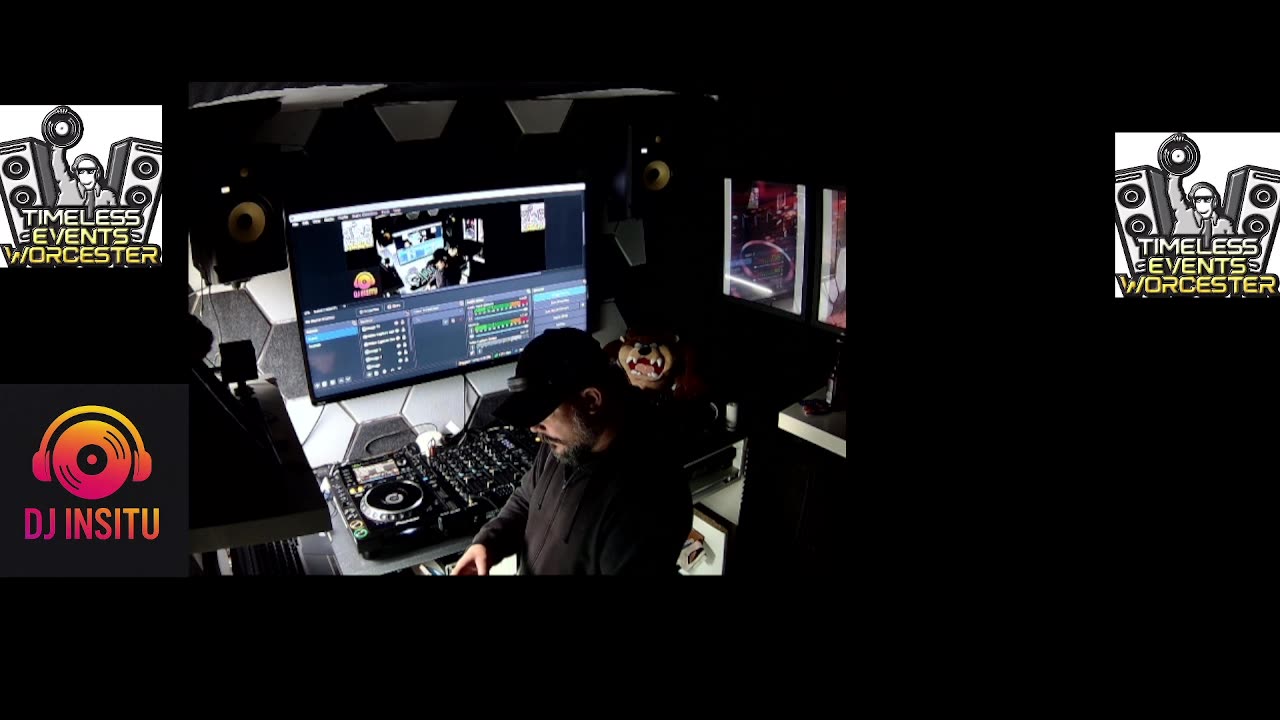 You’re Now Locked Into Timeless !