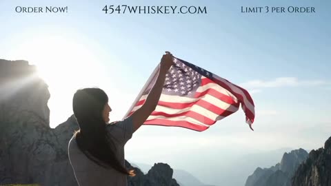 4547 Whiskey