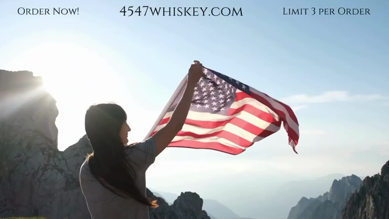4547 Whiskey