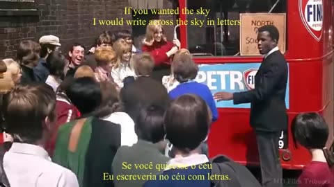 Lulu - To Sir with Love - 1967