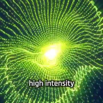 silent energy weapons are using similar technologies to produce smart beam weapons that can bend around objects...