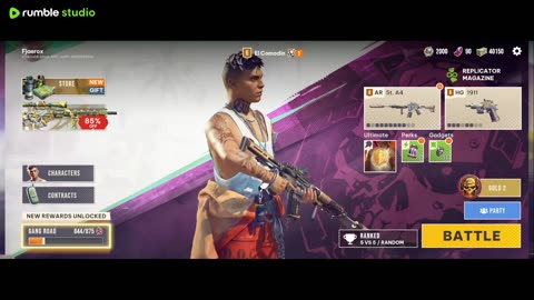 Urban Heat: New Mobile Game is FIRE 🔥