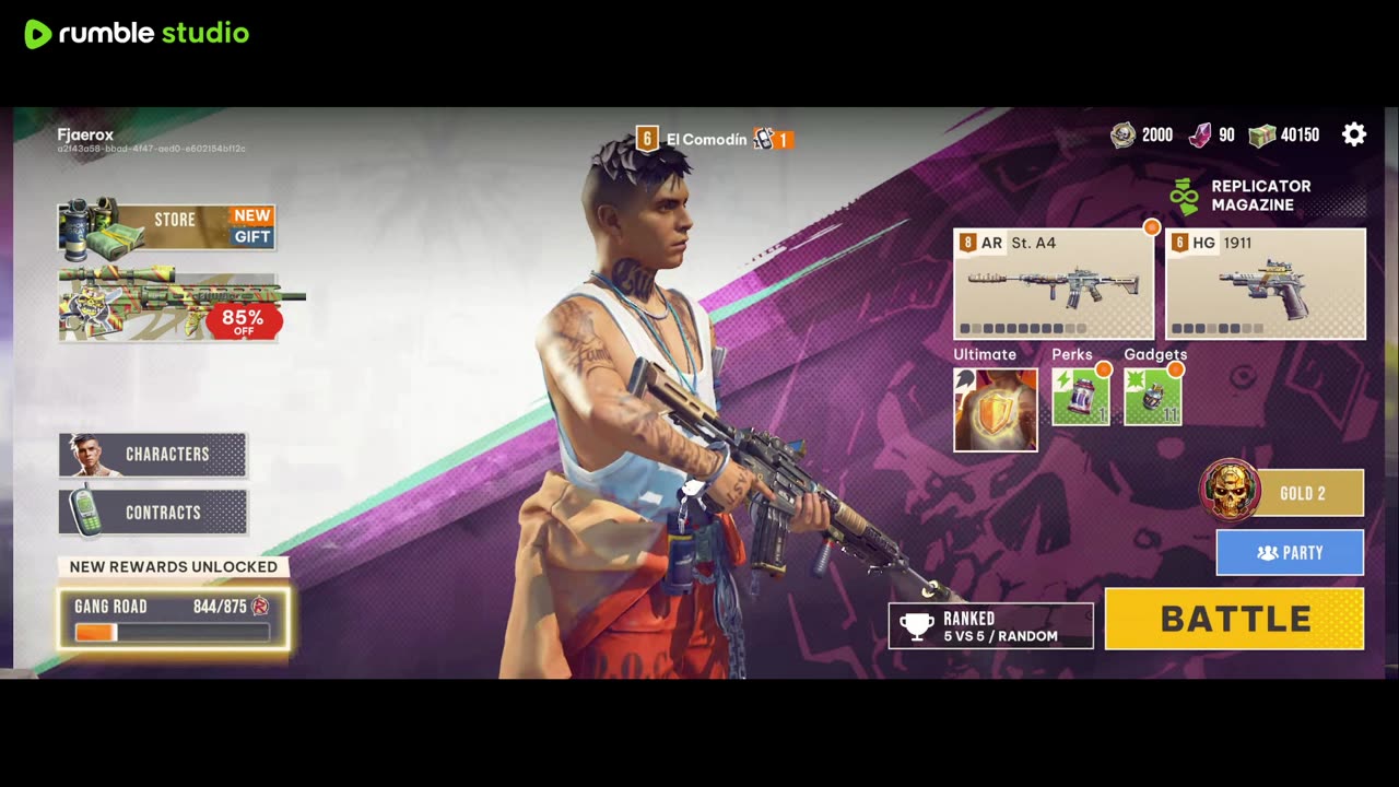 Urban Heat: New Mobile Game is FIRE 🔥