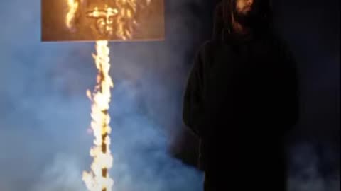 J.Cole - L e t . G o . my . h a n d (ft. 6LACK & Bas) (432hz)