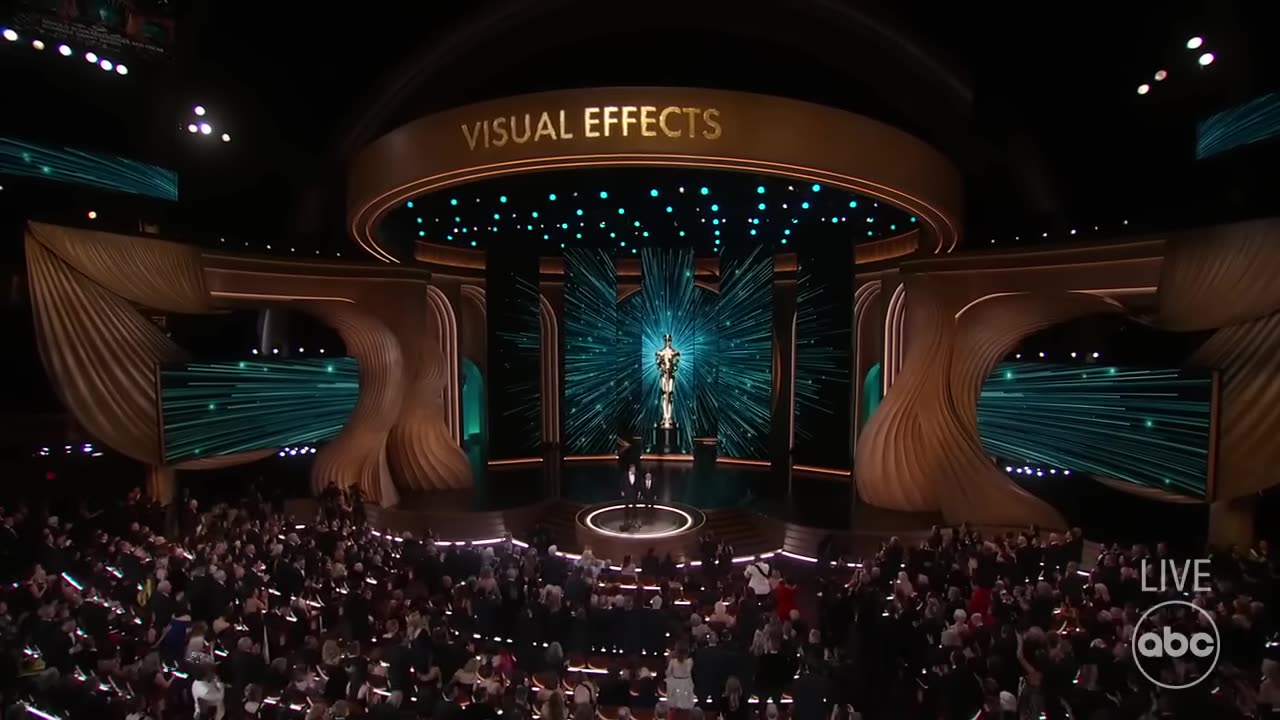 Oscars 2024: How Batman defeated both Arnold Schwarzenegger and Danny DeVito