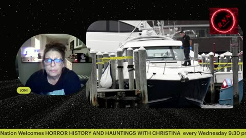 RNN PRESENTS: MARTHA NOLAN O'SLATARRA, 33, HAMPTON MYSTERY