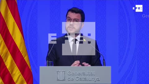 Aragonés sobre el Aeropuerto El Prat