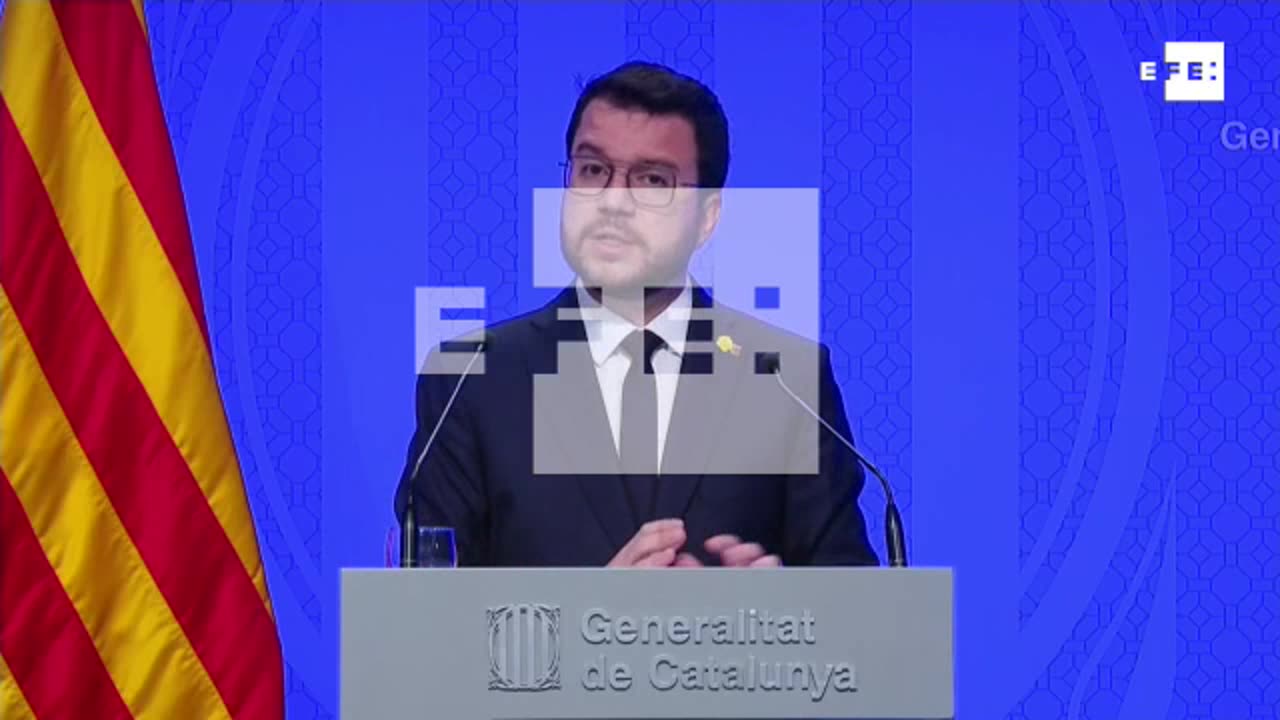 Aragonés sobre el Aeropuerto El Prat