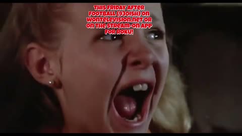 Friday after football (930ish) on WONTelevision.net o CC PREVIEW DOLLY DEAREST