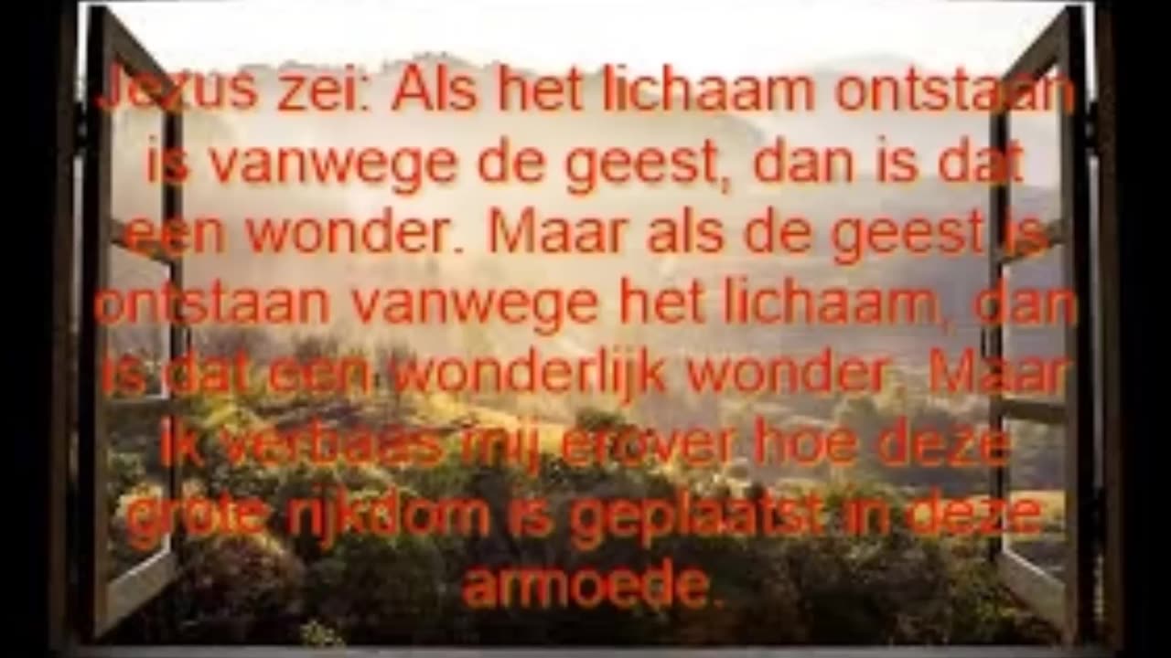 Als het lichaam
