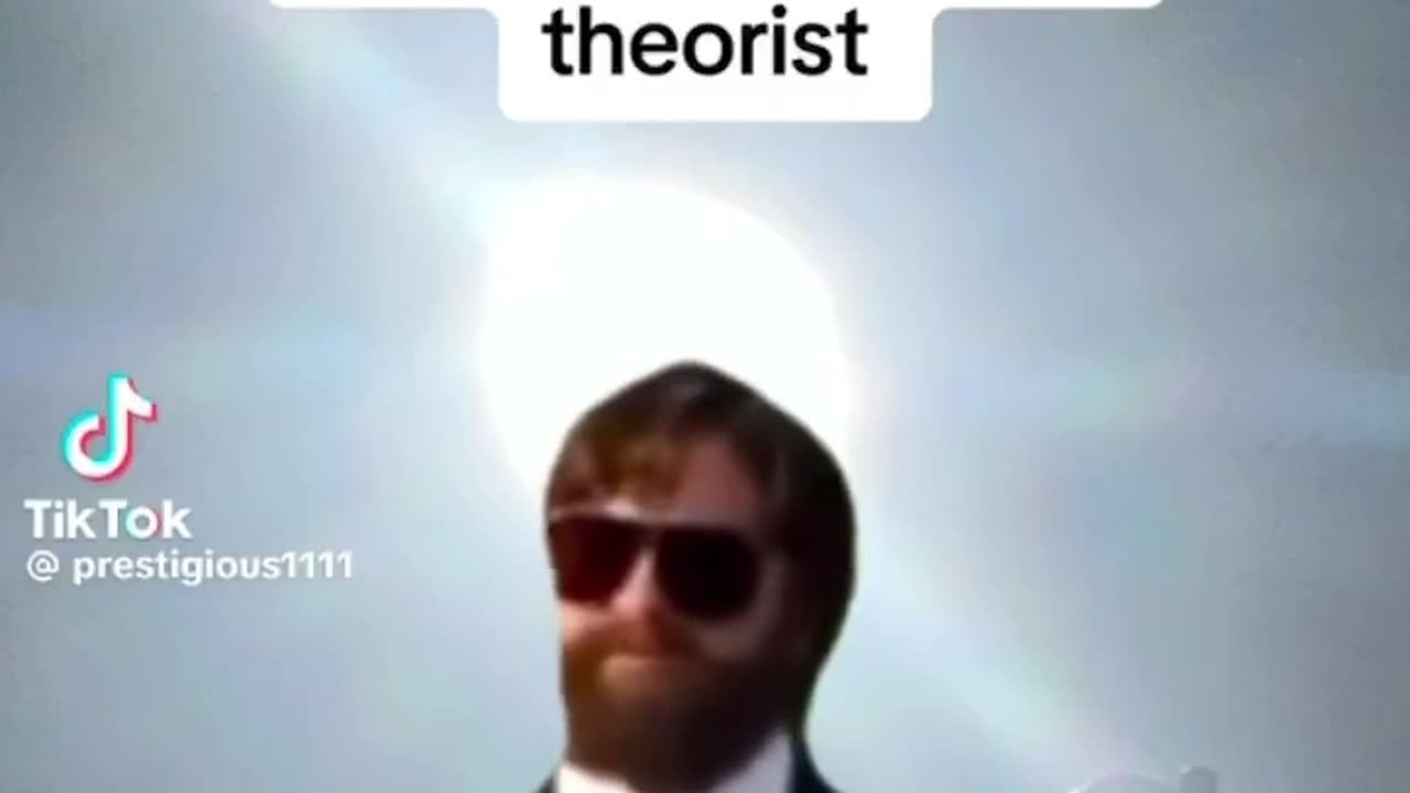 Conspiracy Theorist