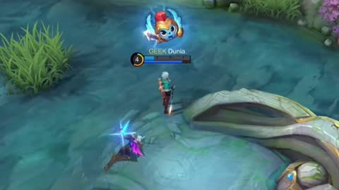 Is This Even Legal in Mobile Legends?! part 9
