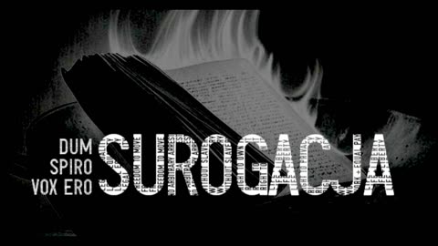 Dum spiro, vox ero: Surogacja